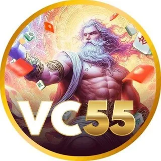 VC55 - Petualangan Anime yang Seru