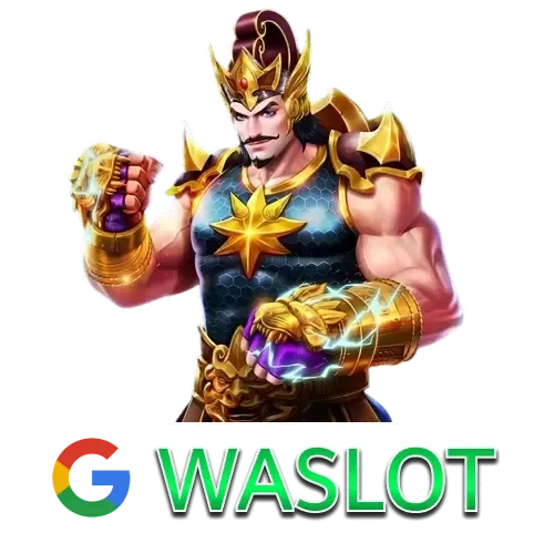 WASLOT - Petualangan Anime yang Mengasyikkan